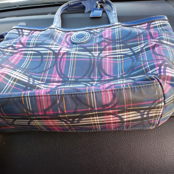 Coach bag bundle - Picture 3 of 6